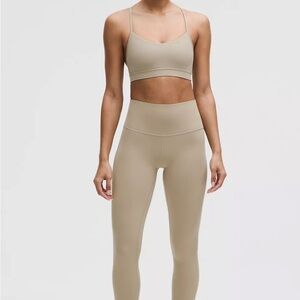 Lululemon Align High-Rise HR 25”